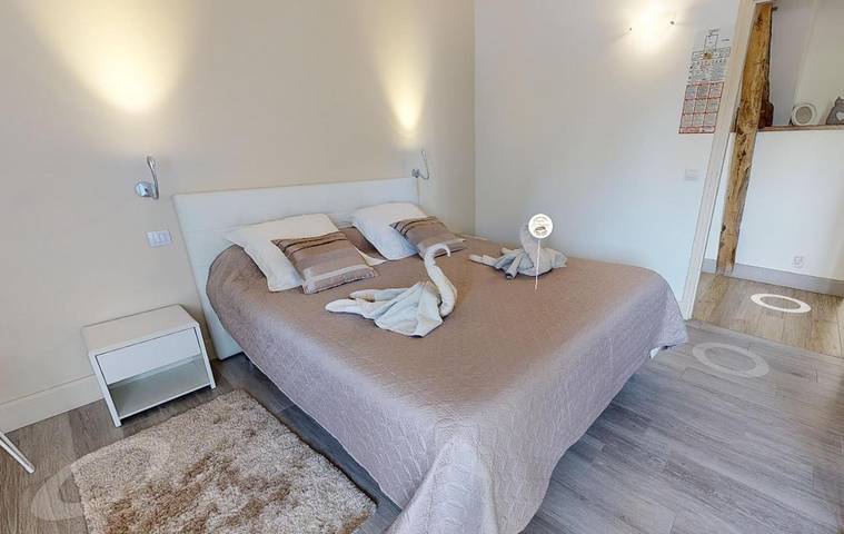 Location de vacances pour 2 personnes, avec jacuzzi à Ferrières-la-Verrerie - 3