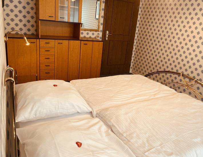 Appartement de vacances entier, Appartement, douche, 1 chambre in Neuenahr, Bad Neuenahr-Ahrweiler