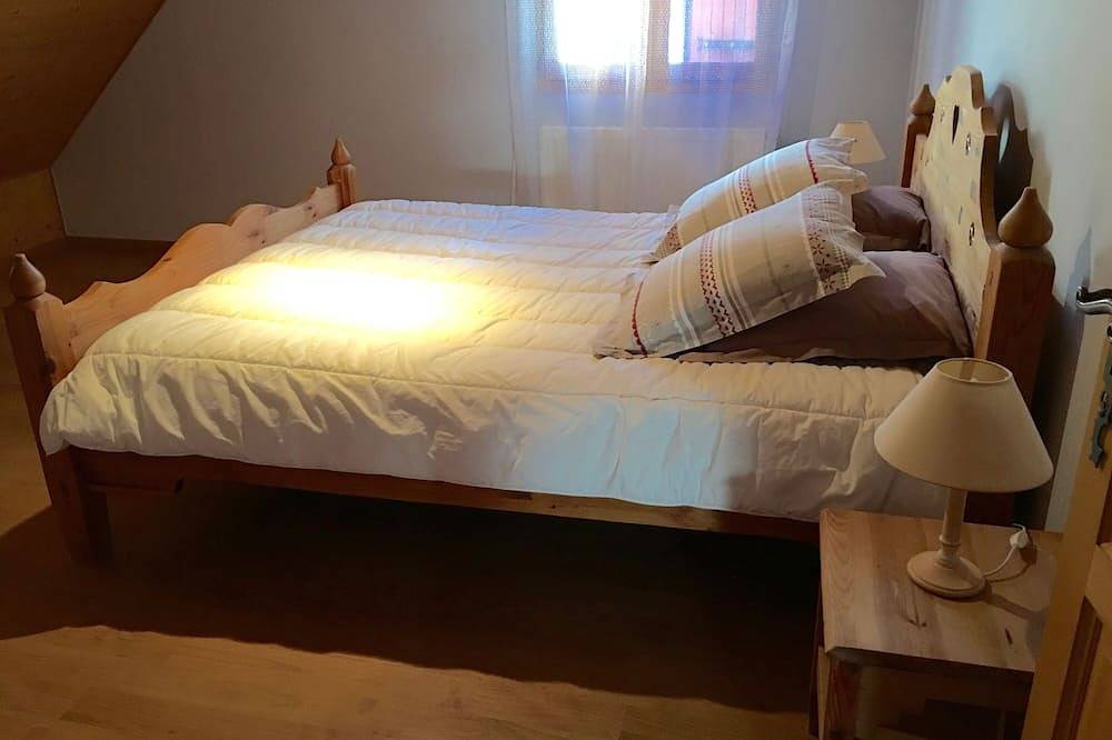 Chalet mit 5 Schlafzimmern in einer natürlichen Umgebung in Chabottes, Ecrins National Park in Chabottes, Nationalpark Écrins