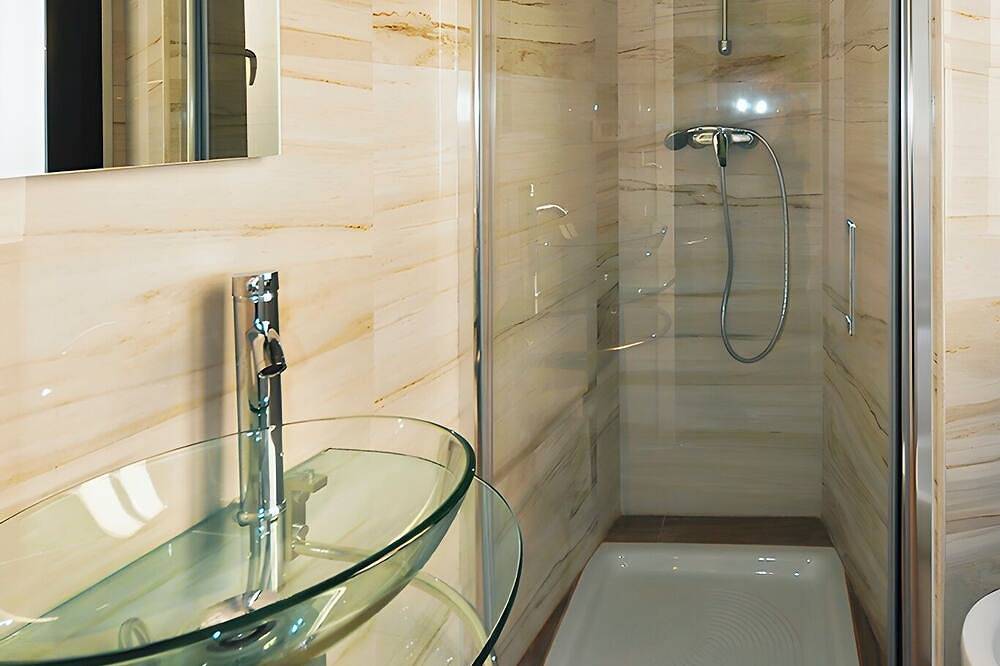 Ganze Wohnung, Palace on the Corso-Delightful apartment in the center of Brindisi in Brindisi, Salento