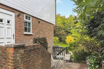 Cottage for 2 Guests in Croydon, London, Picture 4