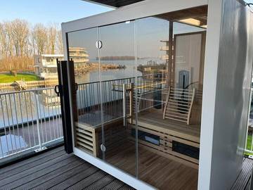 Vakantiehuis voor 6 Personen in Arnemuiden, Nederlandse Noordzeekust, Afbeelding 4