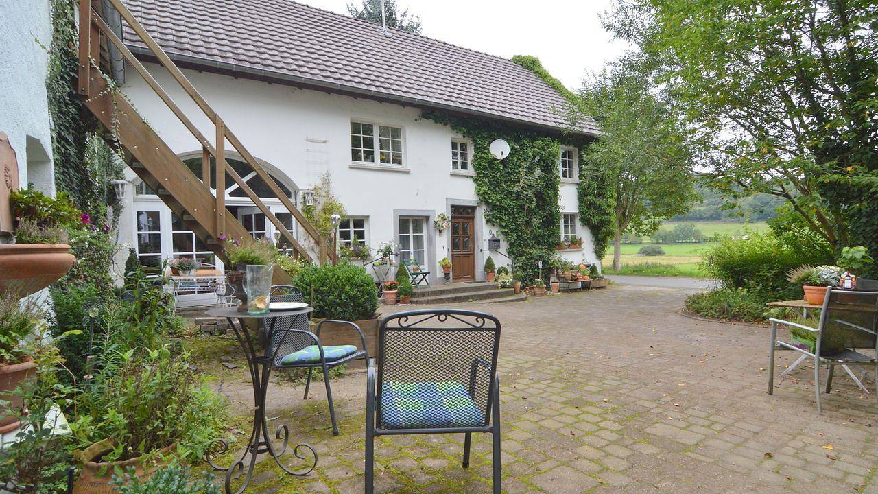 Bauernhof für 2 Personen in Immerath, Kondelwald