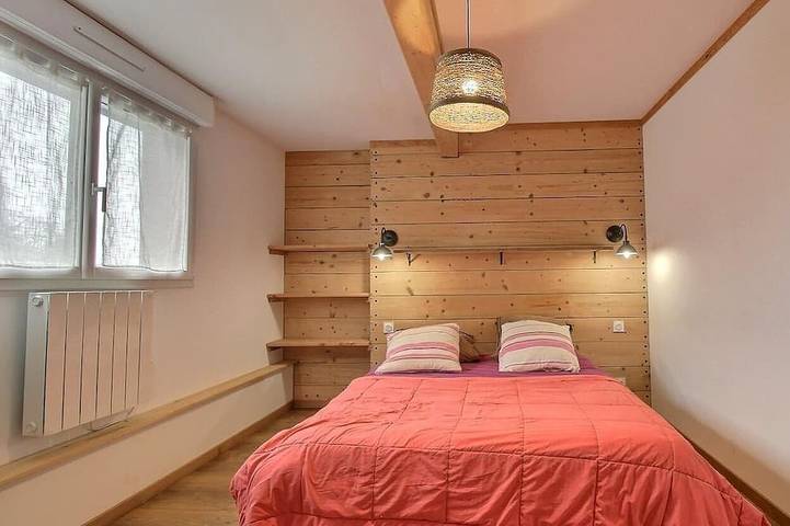 Location de vacances pour 4 personnes, avec jardin à Pléguien - 2