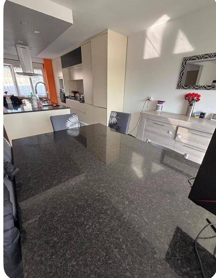 Gîte pour 2 personnes, avec jardin à Guipavas - 2