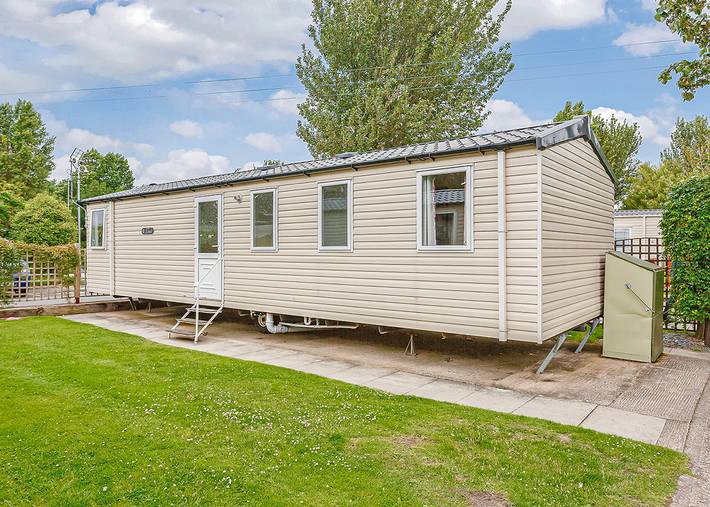 Bungalow für 6 Personen in Wales - 3
