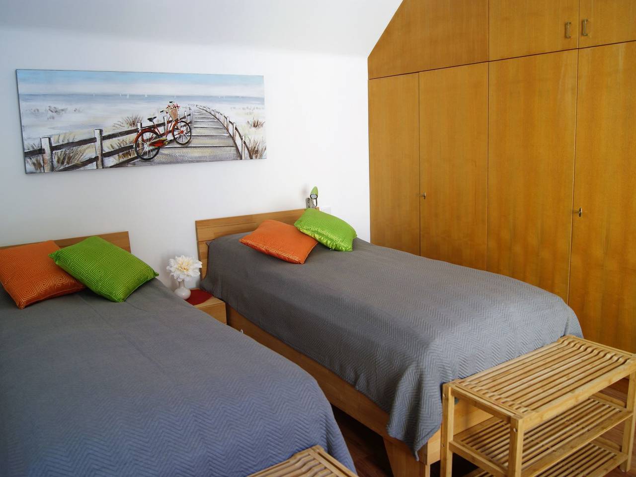 Ganze Wohnung, In der Nähe von Wien in Wienerwald