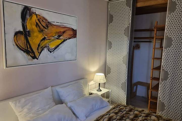 Ferienhaus für 4 Personen, mit Garten und Terrasse, mit Haustier am Starnberger See - 3