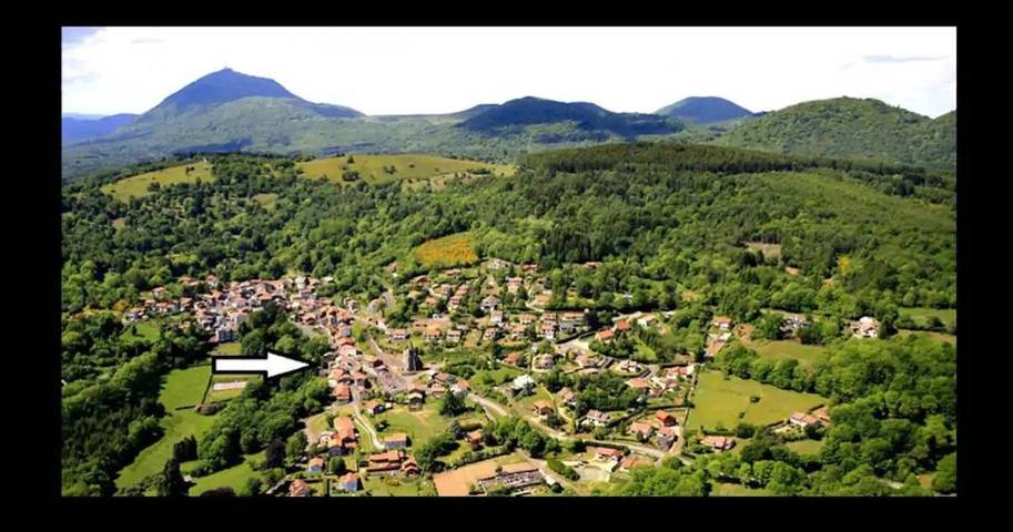 Maison de vacances pour 6 personnes, avec jardin