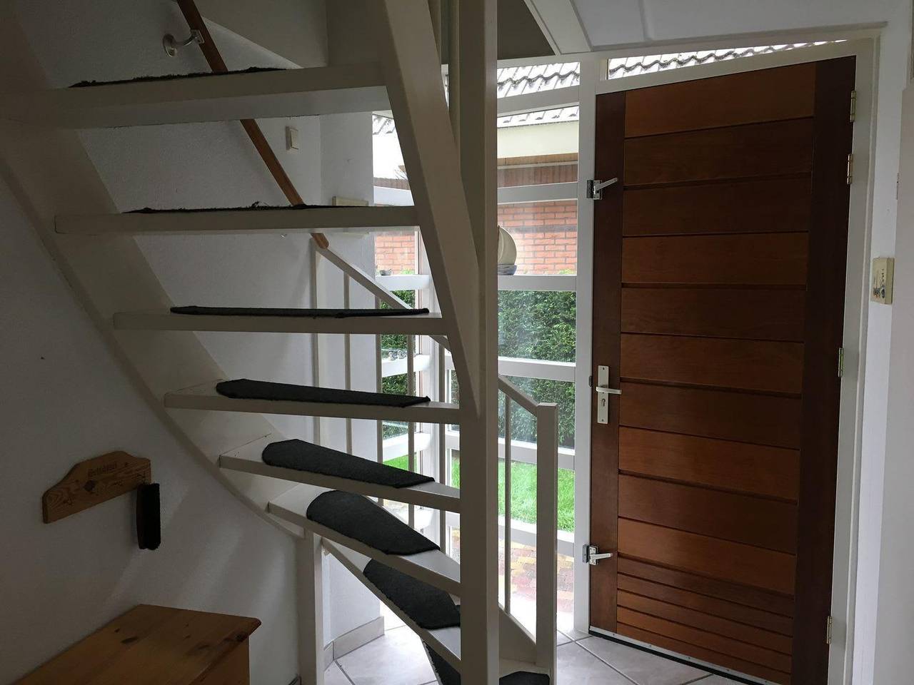 Europarcs Ijsselmeer — Waterwoning Sauna 6 in Medemblik, Ijsselmeer