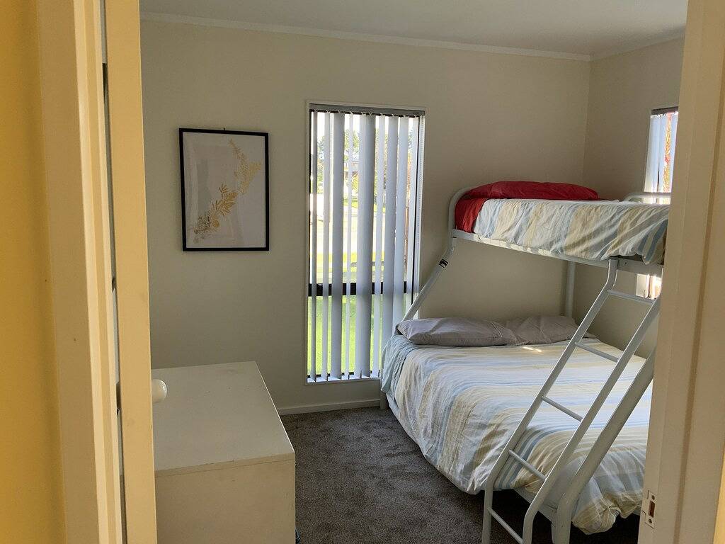 Waitarere Beach Escape in Manawatu-Wanganui