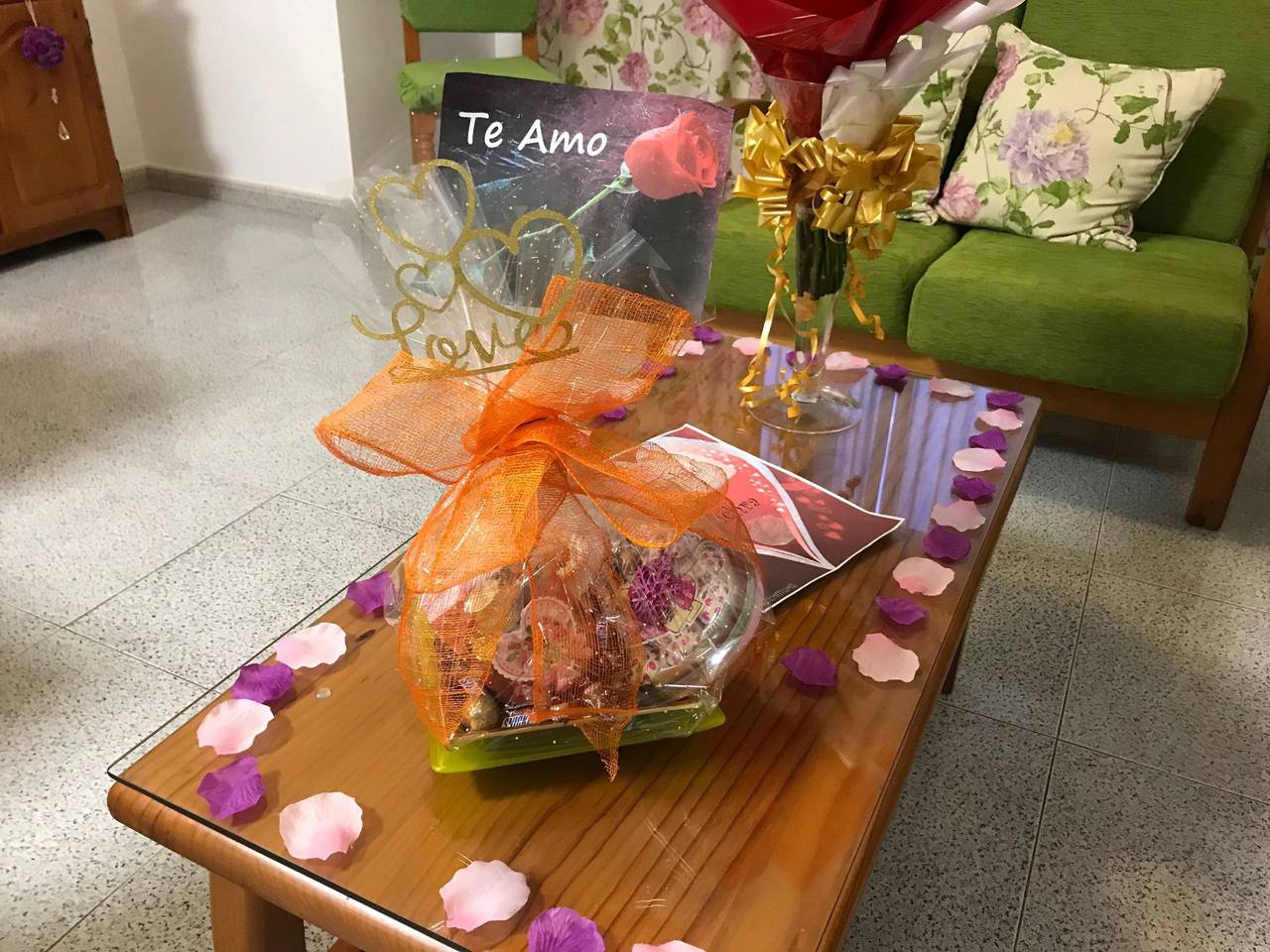 1-Schlafzimmer-Superior-Apartment in Vecindario, Santa Lucía de Tirajana