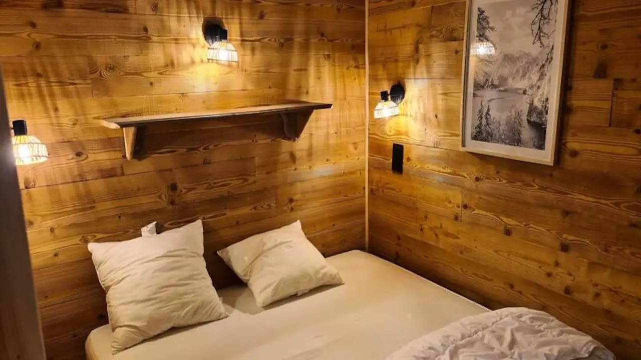 Geheel vakantieappartement, Ferienwohnung für 8 Personen in Commune des Belleville in Val Thorens, Massif de la Vanoise