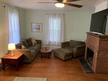 Holiday Home for 9 People in Norfolk (VA), Chesapeake Bay, Photo 4