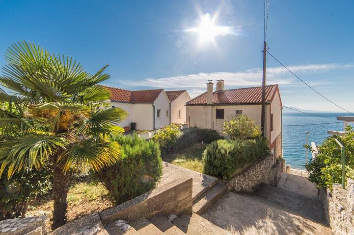 Ferienwohnung für 4 Personen, mit Balkon in Brist - 2