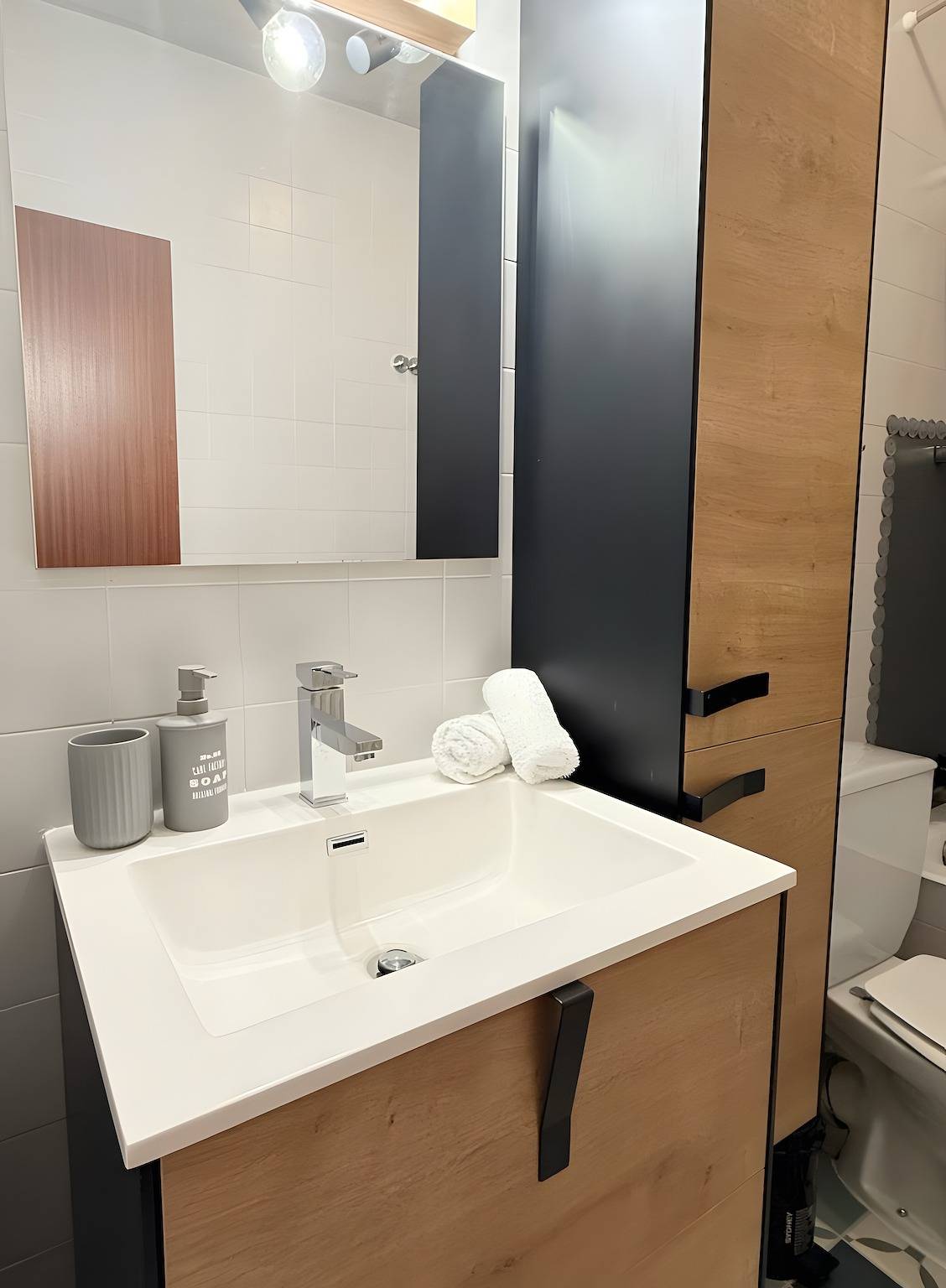 Appartement "À Arinsal" met bergzicht en wifi, foto 15