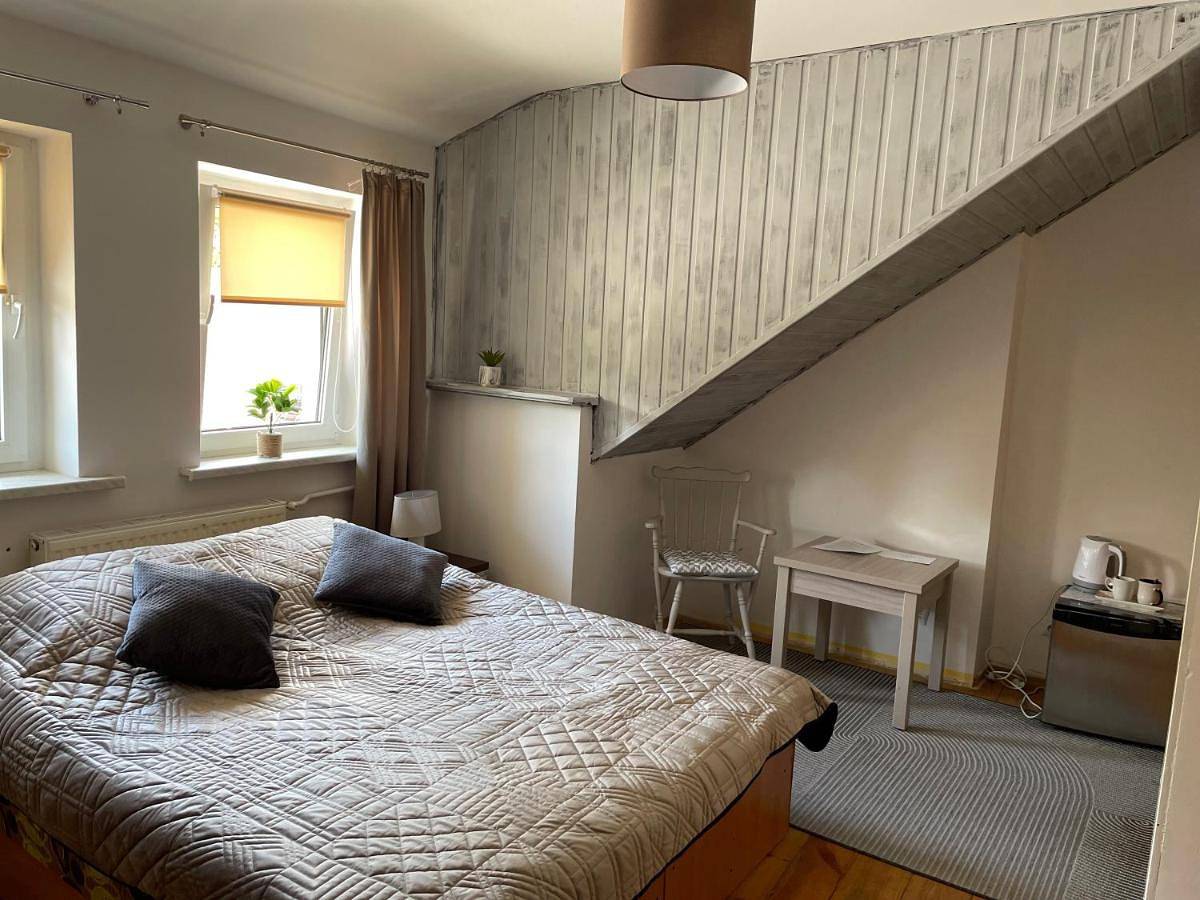 Szczeliniec -Pokoje Szczeliniec in Sudety (Polska)