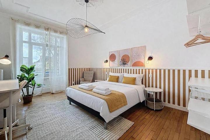 Maison d’hôte pour 2 personnes, avec terrasse