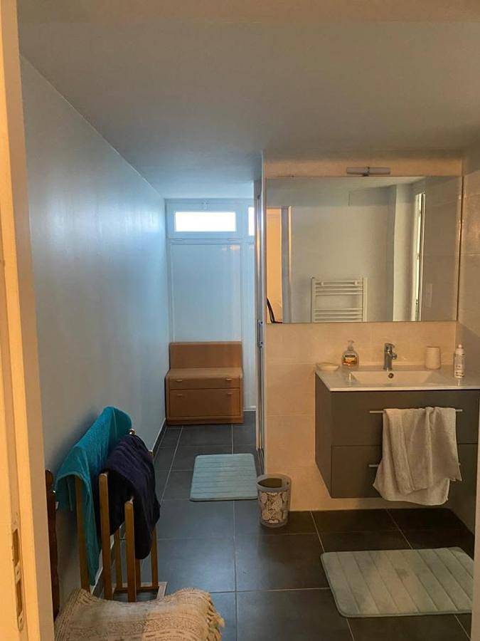 Chambre d’hôte pour 2 personnes, avec terrasse et vue à Bergerac - 3