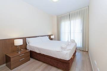 Apartamento De Férias para 2 Pessoas em Camins al Grau, Valência, Foto 2