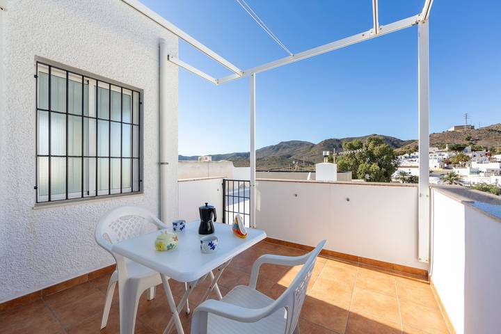 Chalet para 2 personas - 1