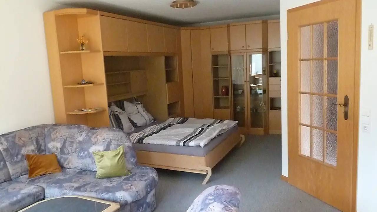 Ganze Ferienwohnung, Ferienwohnung für 2 Personen (40 m²) in Emmendingen in Emmendingen, Südschwarzwald
