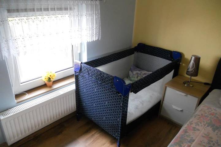 Ferienhaus für 5 Personen im Zittauer Gebirge - 2