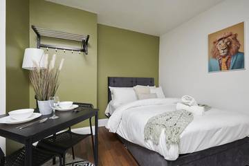 Apartment for 2 People in Huddersfield, West Yorkshire, Photo 1