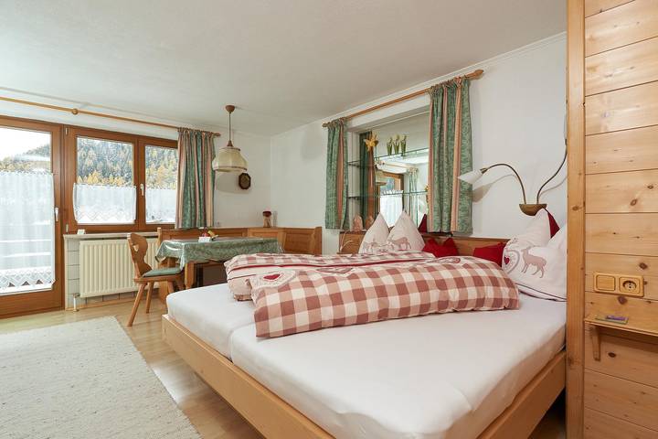 Appartamento intero, Appartamento per 1 persone in Sölden, Ötztal