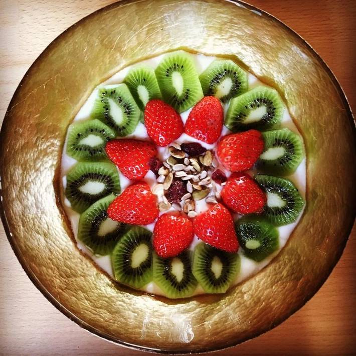 Location de vacances pour 2 personnes, avec jardin et vue à Olliergues - 4