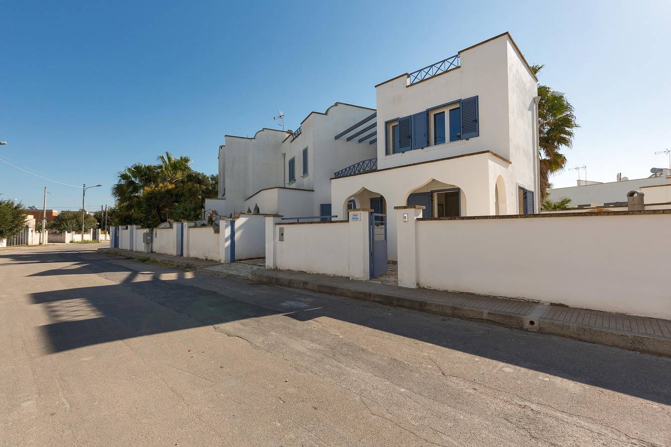 Casa vacanza a Salento a partire da 80€ a notte
