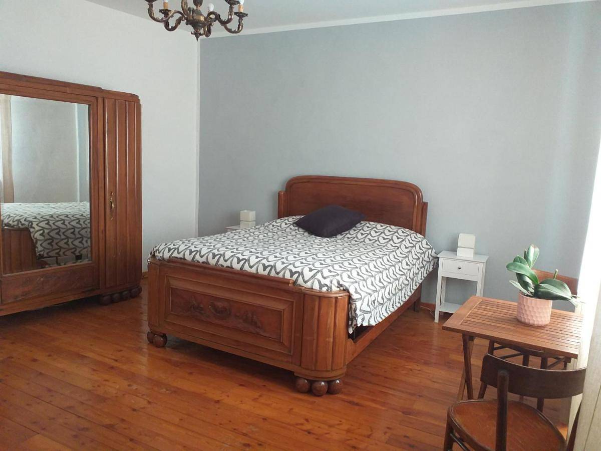 B&B Rocciamelone in Suse, Province de Turin