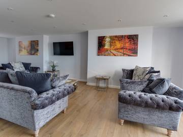 Cottage for 10 People in Weymouth, Jurassic Coast, Photo 3