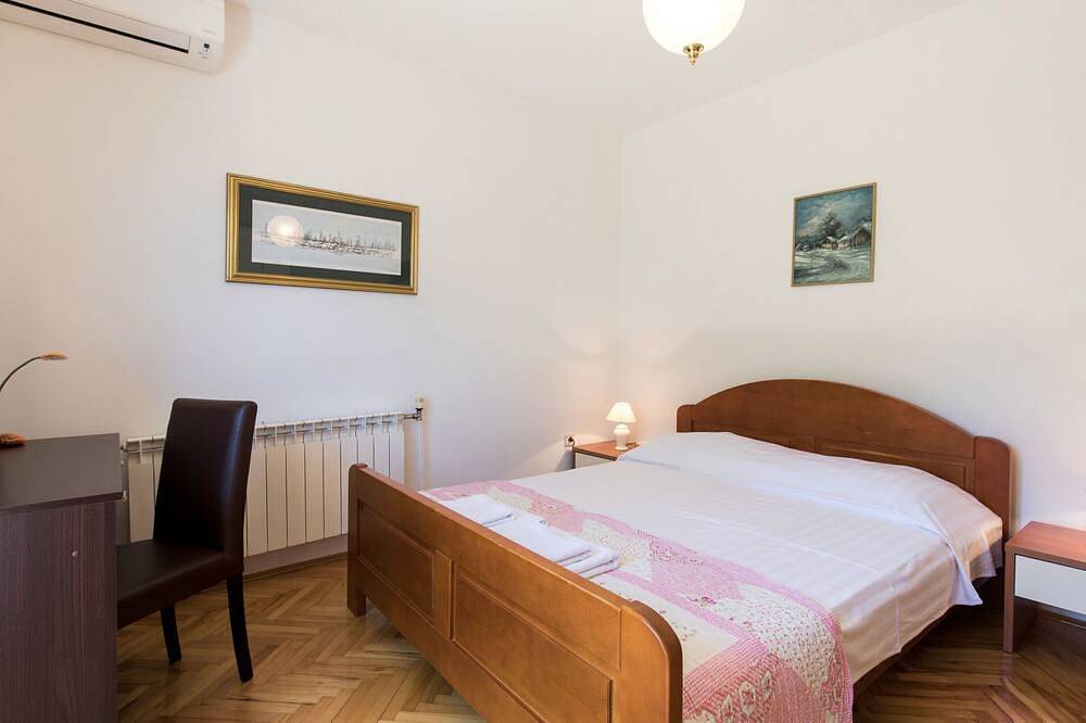 Ganze Wohnung, Ferienwohnung Luka in Ika, Primorje-Gorski Kotar