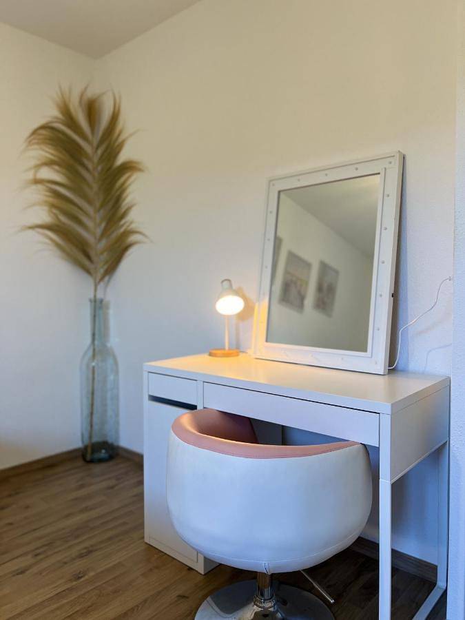 Gîte pour 4 personnes, avec jardin à Launaguet - 3