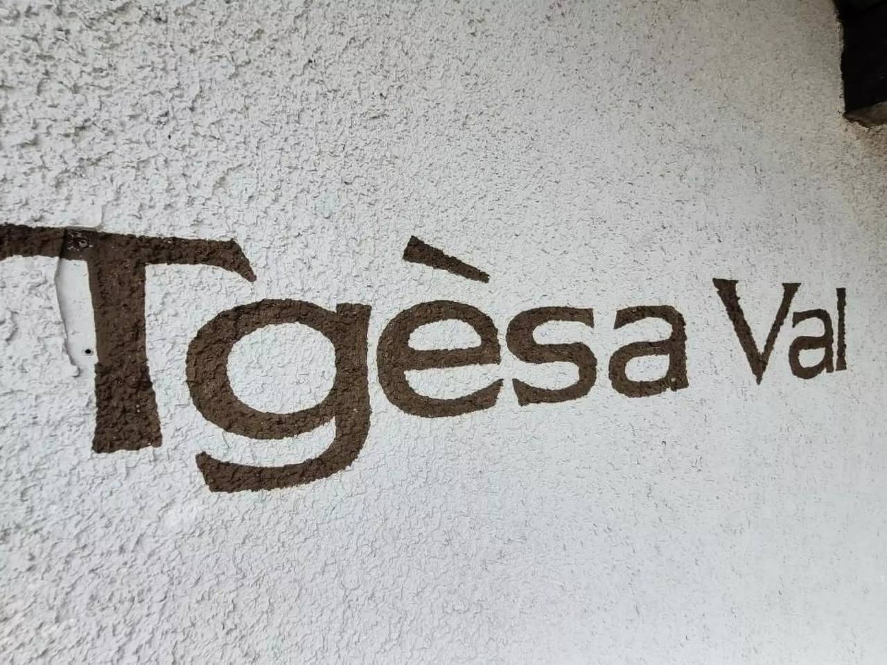 Ganze Wohnung, 4 Zimmer 4 Personen in Sedrun, Tujetsch