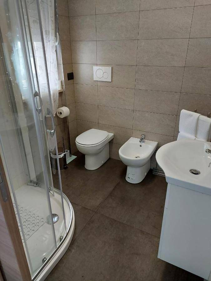Bed&Breakfast Luna in San Salvo, Chieti Provinz