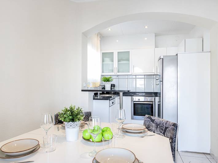 Ferienhaus für 6 Personen, mit Garten und Pool, mit Haustier in Empuriabrava - 3