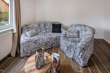 Ferienhaus für 16 Personen in Feldatal, Vogelsberg Region, Bild 4