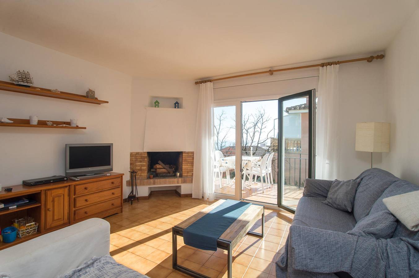 Apartamento entero, K-4 Apartamento en comunidad con piscina in Calella de Palafrugell, Palafrugell