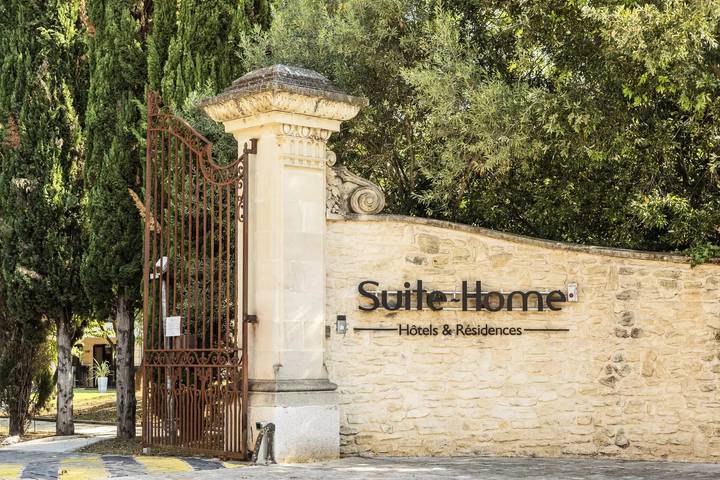 Ganzes Studio, Studio 2 Personen Terrasse in Bouc-Bel-Air, Mittelmeerküste (Frankreich)