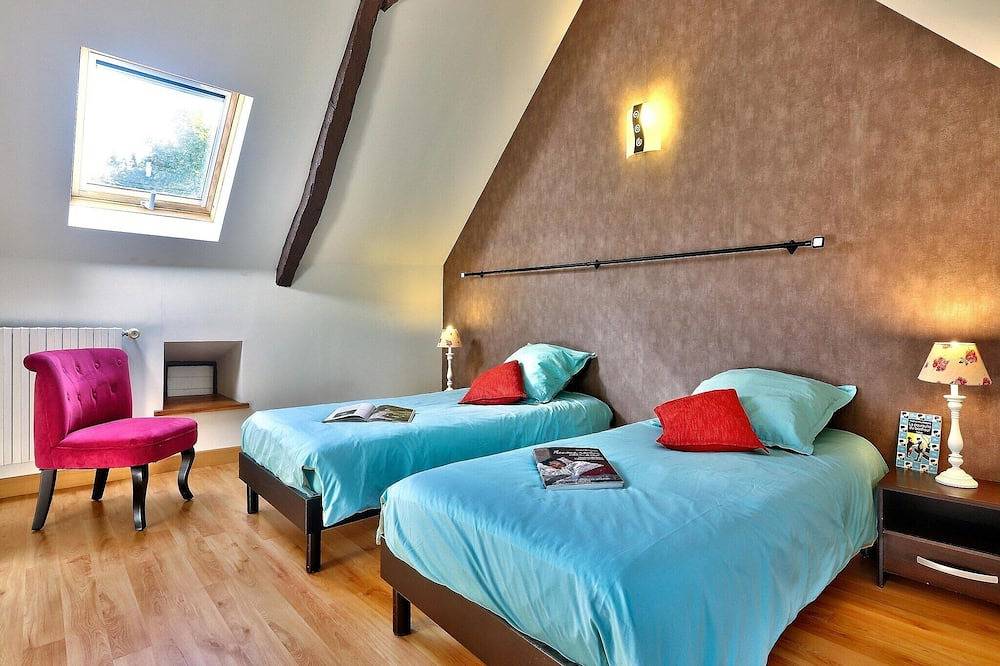 Casa en Huelgoat cerca de Monts d'Arrée in Huelgoat, Châteaulin und Umgebung