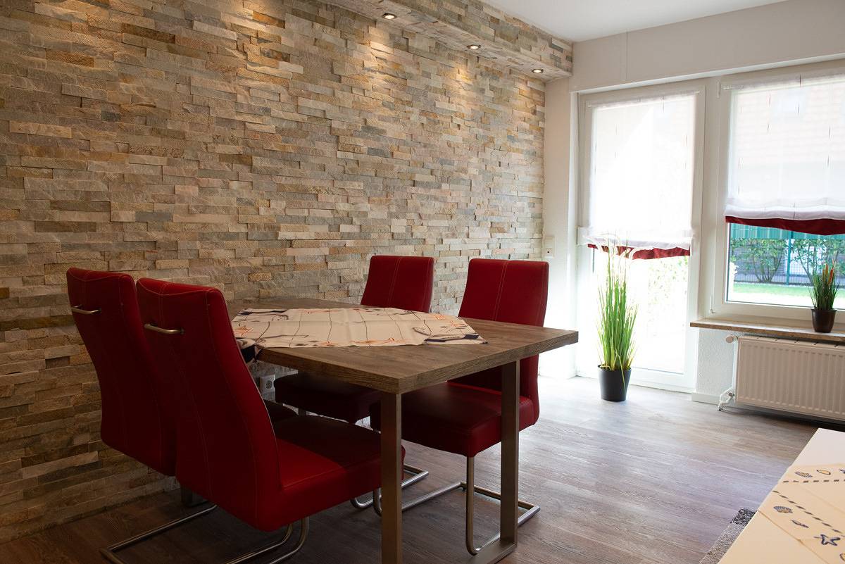 Entire holiday apartment, Olivia in Norddeich, Norden and Surroundings