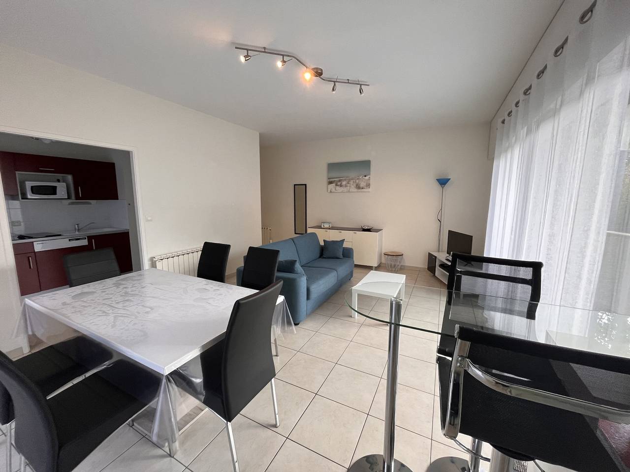 Photo : Appartement de vacances