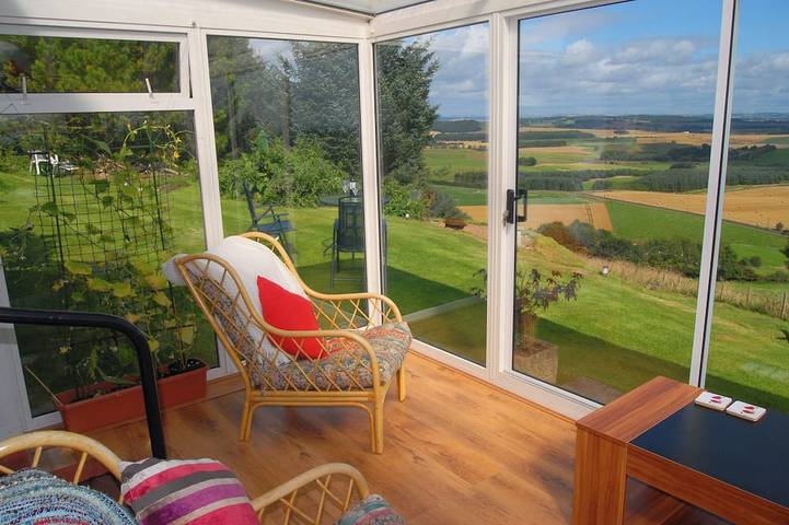 Cottage für 6 Personen, mit Garten, mit Haustier - 1