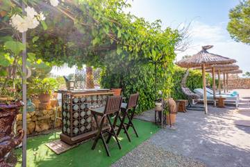 Villa in Manacor, Mallorca Osten für 6 