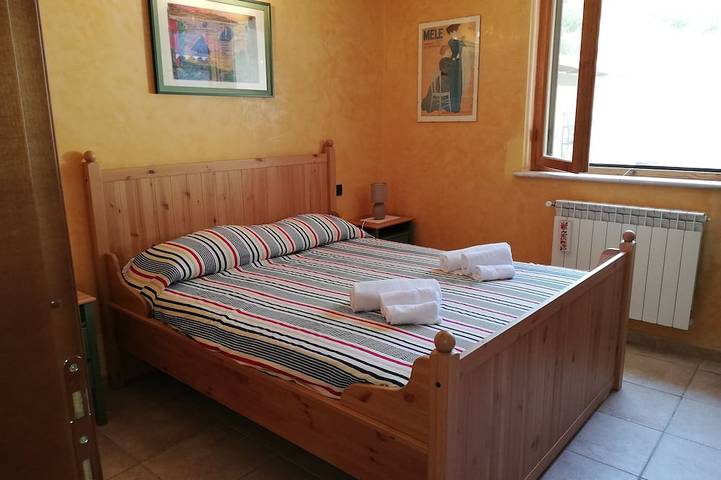 Casa Aromatique Villa Itri-Sperlonga Avec Piscine Privée in Itri, Province de Latina