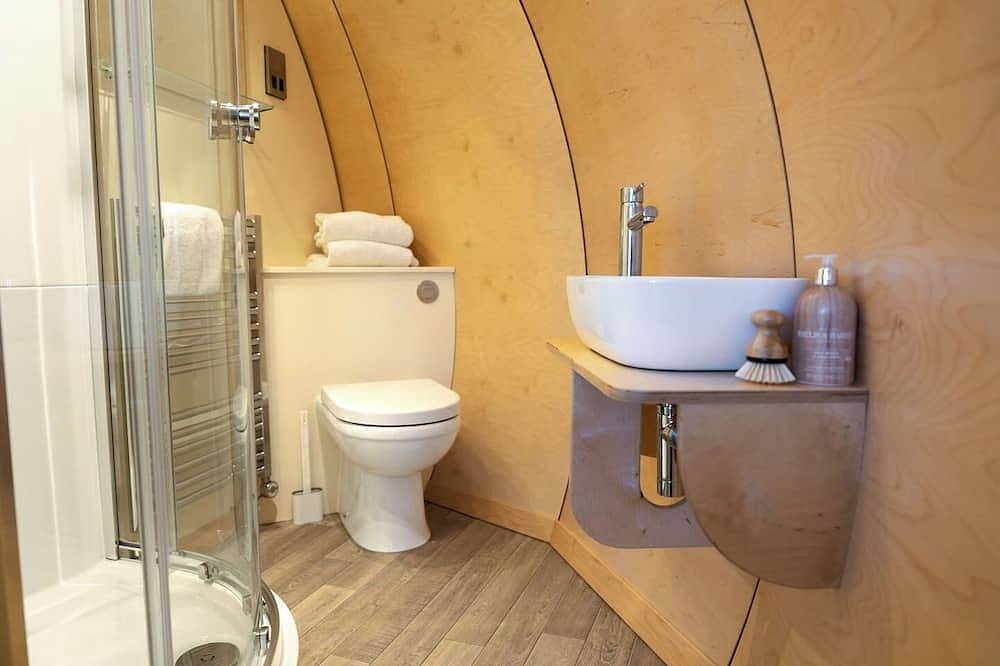 Entire apartment, Luxury Sea View Pods in Argyll & Bute