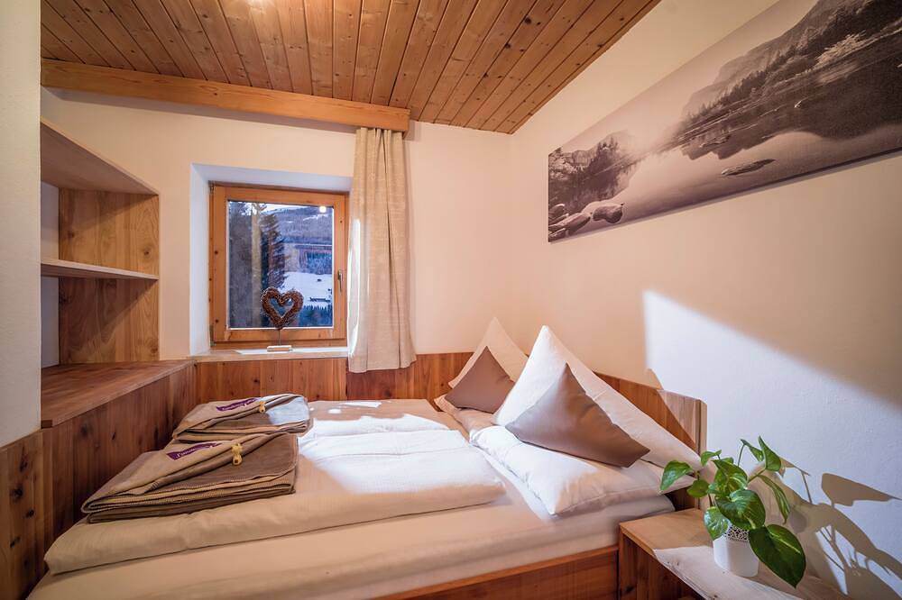 Appartement Iii-  im schönen Landhaus Alpbach in Alpbach, Kaisergebirge