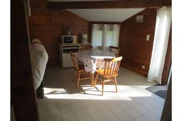 Maison de campagne pour 4 personnes à Gindou